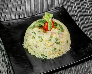 Photo n°7 de Sushi Et Wok à Herblay-sur-Seine (Restaurant thaï)