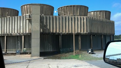 Cleco Dolet Hills Power Station