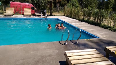 Photos of Cascada Salto Chico Camping Y Caba&ntilde;as