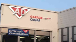 Photo n°1 de AD Garage Expert CAMAF à Saint-Georges-sur-Baulche (Atelier de réparation automobile)