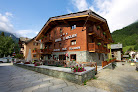Hotel L'Aiglon à Scopello