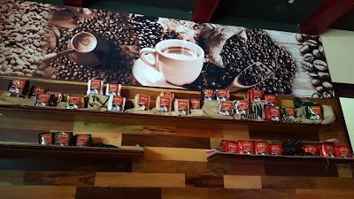 Photos of Aroma Caf&eacute;