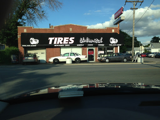 Tires Unlimited Inc.