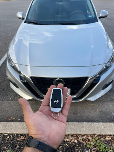 Austin Snap Keys - Thumbnail