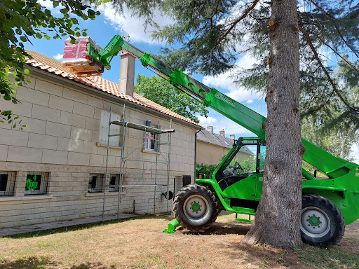 Photo de VALDI TOITURE à Tercé (86800)