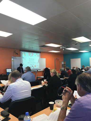 West Coast Property Training - Thumbnail
