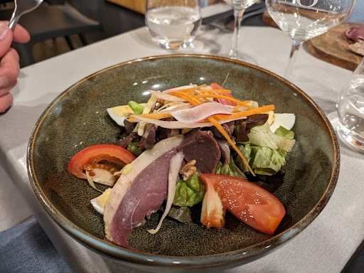 Photo 2 - La Flambée