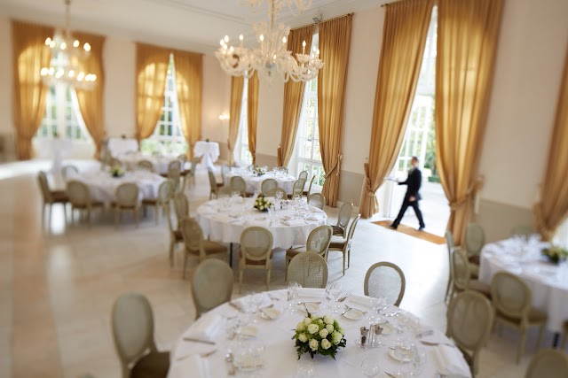 Mondorf Parc Hôtel