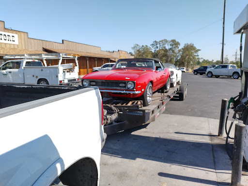 Oates' Country Store - Thumbnail