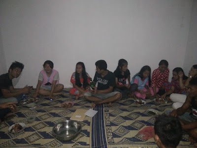 Photos of Dinda Cafe Karaoke
