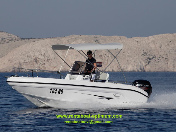 Yacht Charter Rent A Boat Crikvenica Novi Vinodolski Croatia Boot Mieten Noleggio Di Barche