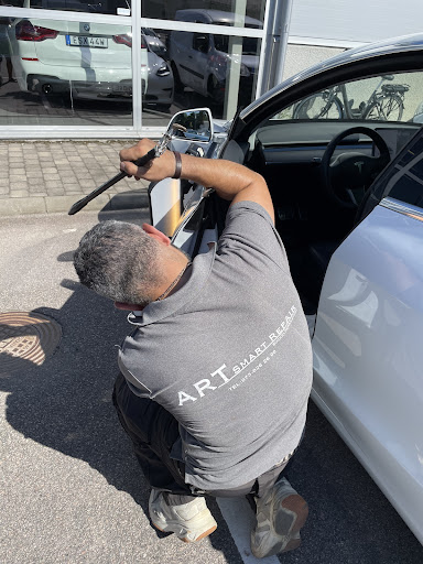 Art Smart Repair, AB - Thumbnail