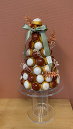 Photo n°72 de Boulangerie Pâtisserie MD à Herlies (Pâtisserie)