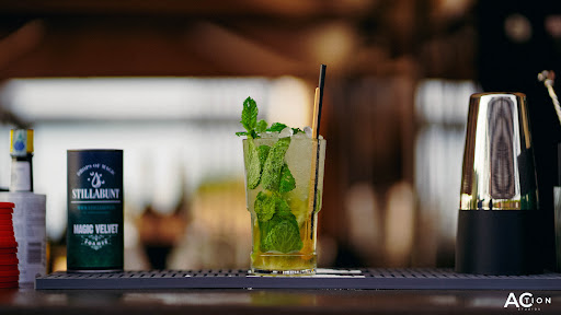 Mare Di Brucoli - Lounge Bar e Restaurant - Thumbnail