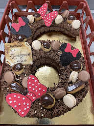 Photo n°5 de Boulangerie Depreytère à Meaux (Pâtisserie)