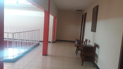 Photos of Hotel UMP