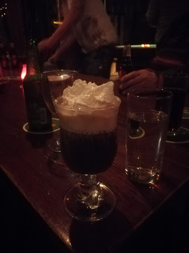 Café Slijterij 'De Doelen'