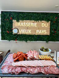 Photo n°13 de Tabac / Brasserie du Vieux Pays à Tremblay-en-France (Bureau de tabac)