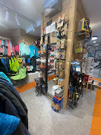 Skiset Village 1500 à Formiguères