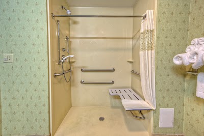 Photos of Hampton Inn Crossville
