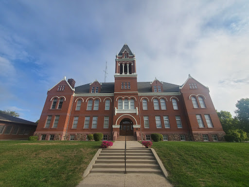 Lac Qui Parle Court Administration - Thumbnail