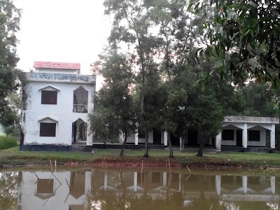 photo of Ashidron Union Parishad