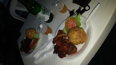Photos of Burgy Burger