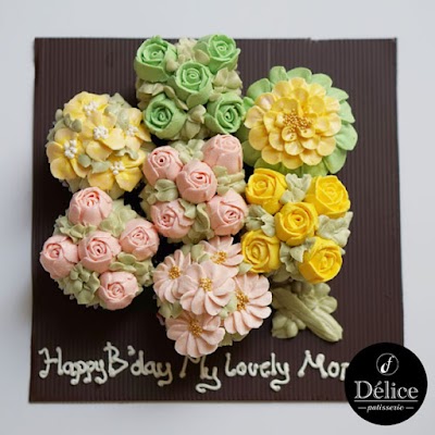 Photos of Delice Patisserie Kue Ulang Tahun Surabaya