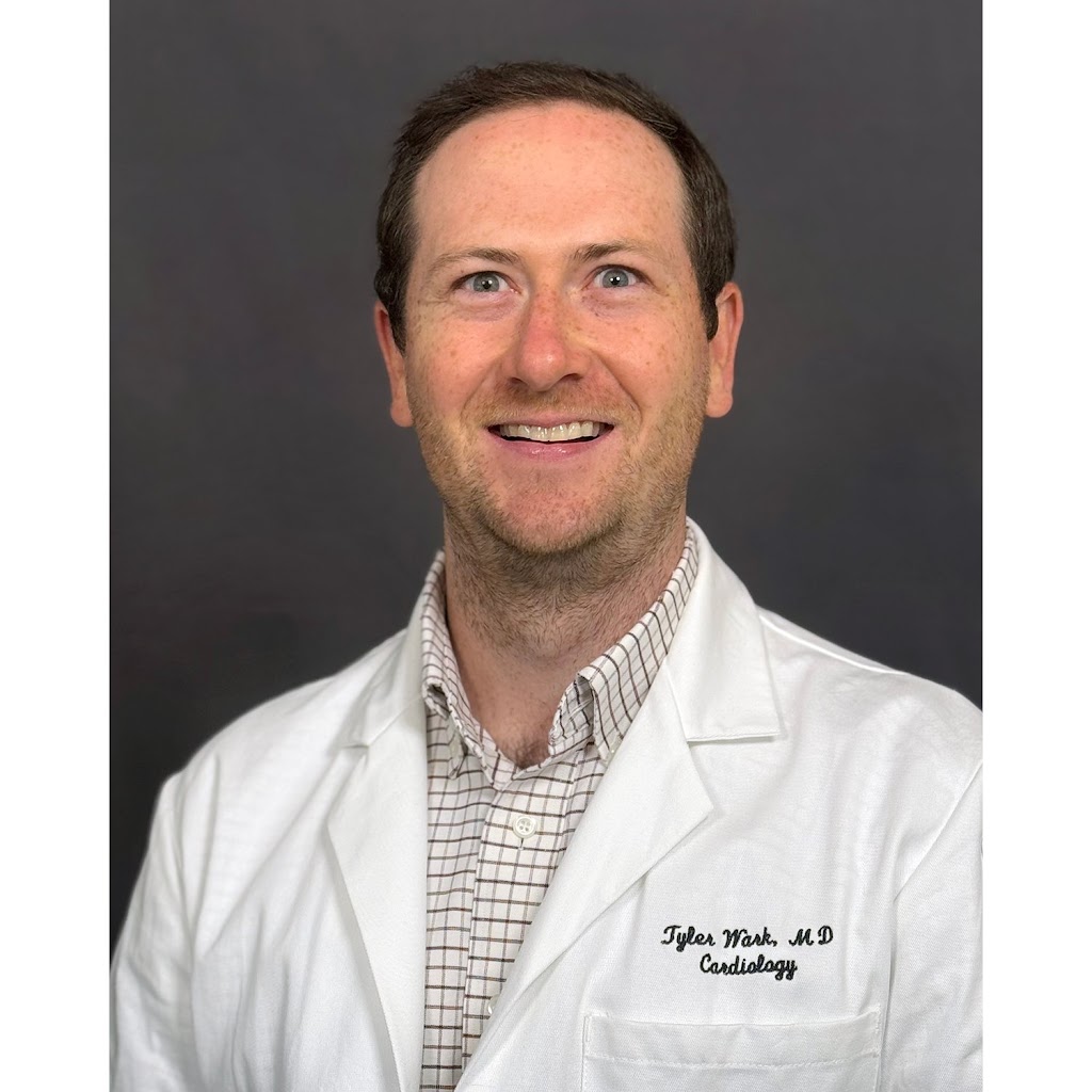 Tyler Wark Md Cardiologist
