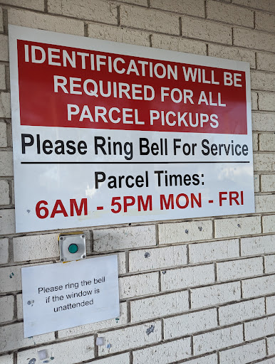 Auspost Bassendean DC - Thumbnail