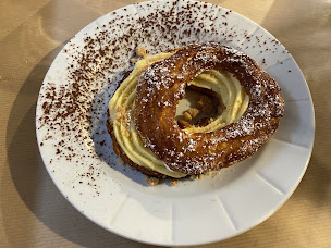 Photo n°8 de L’Agape : restaurant (Nozay, Villejust) à Villejust (Restaurant français)