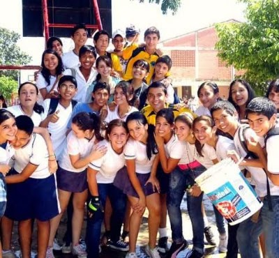 Photos of La Salle College