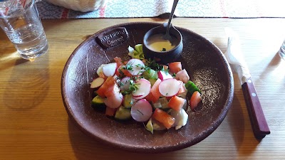 cafe