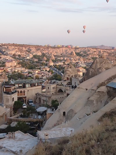 Cappadocia