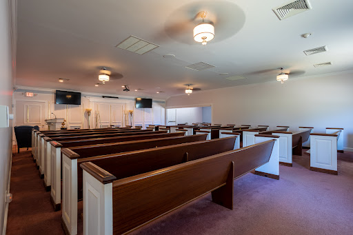 Claytor Rollins Funeral Home & Crematory - Thumbnail