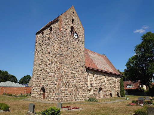 Ev. Kirche Drewen - Thumbnail