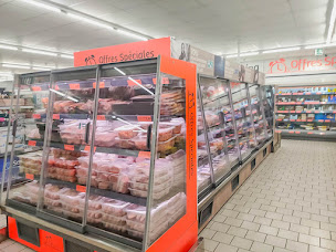 Photo n°8 de Lidl à Pérenchies (Supermarché)