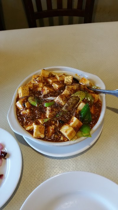 Photos of Sichuan House
