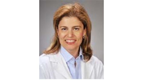 Sylvie Bastadjian Md