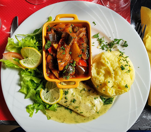 A La Fine Assiette Gallery - France