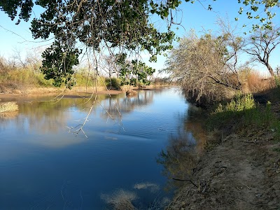 Escondida Bridge Park