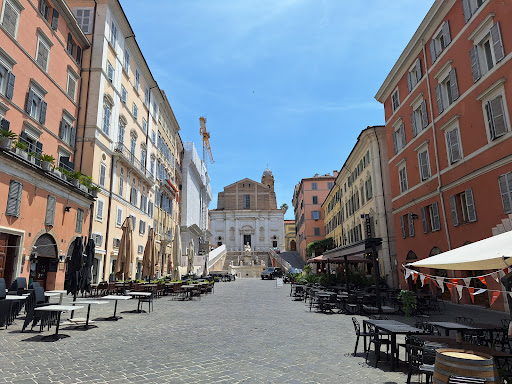Ancona centro - Visual
