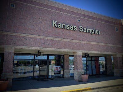 Photos of Kansas Sampler Town Center