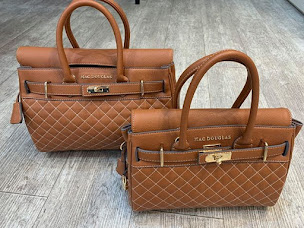 Photo n°10 de Maroquinerie Le Tilbury à Cognac (Magasin de stylos)