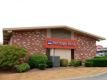 Heritage Bank photo