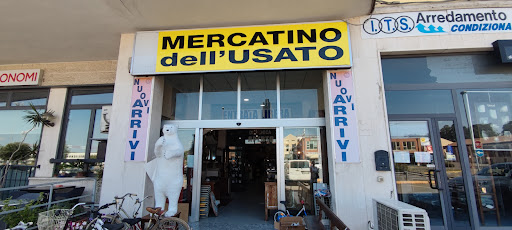 Mercato Dell´usato