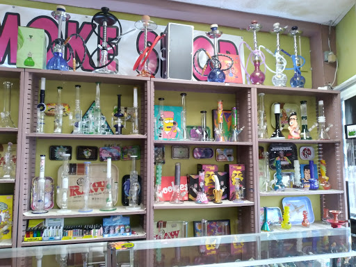 Smoke Shop 420s - Thumbnail