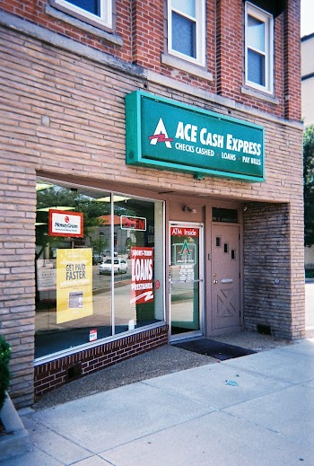 ACE Cash Express Payday Loans Picture