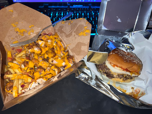 Loaded Buns - Thumbnail