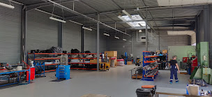 Photo n°6 de SN DISTRITECHNA à Vieux-Thann (Fabricant)